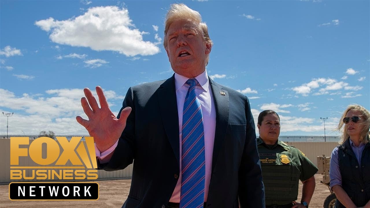 Trump keeps winning on immigration: Thomas Homan