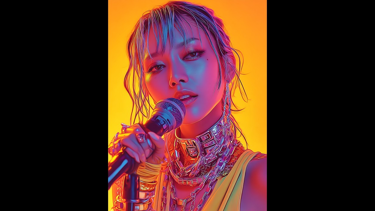 KaRa &ndash; Stay A Little Longer (Official Music Video) | Neo-Funk Soul (Smooth Indie Pop Groove)