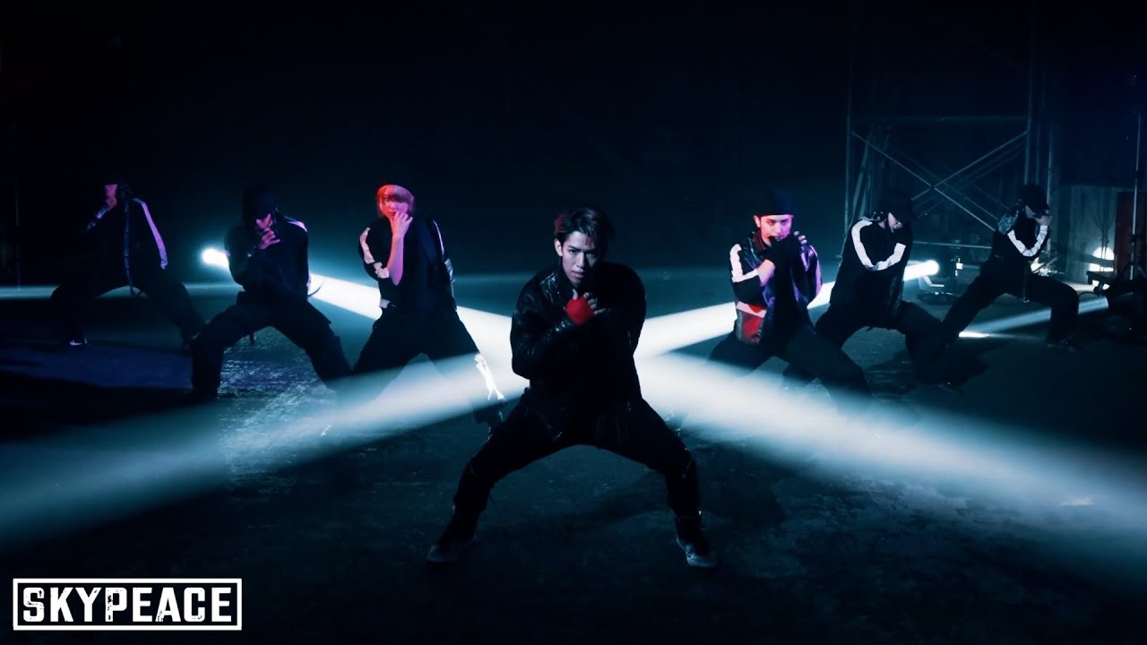 Sky Peace / SHUTDOWN - Official MV