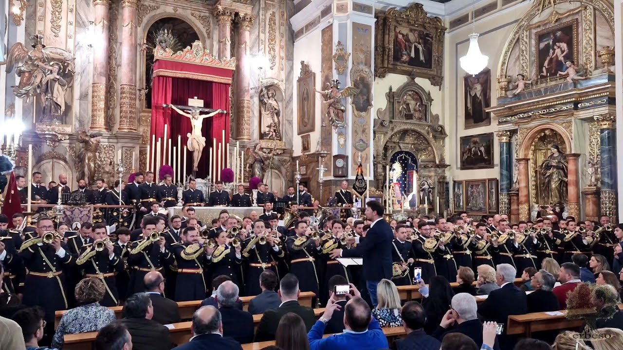 BCT Tres Caídas de Triana - IX Estación (Estreno)
