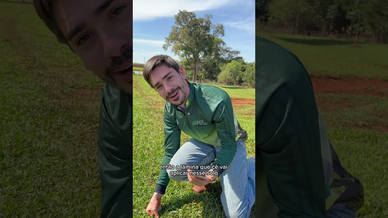 Irriga&ccedil;&atilde;o tr&ecirc;s vezes 🤣🤣🤣