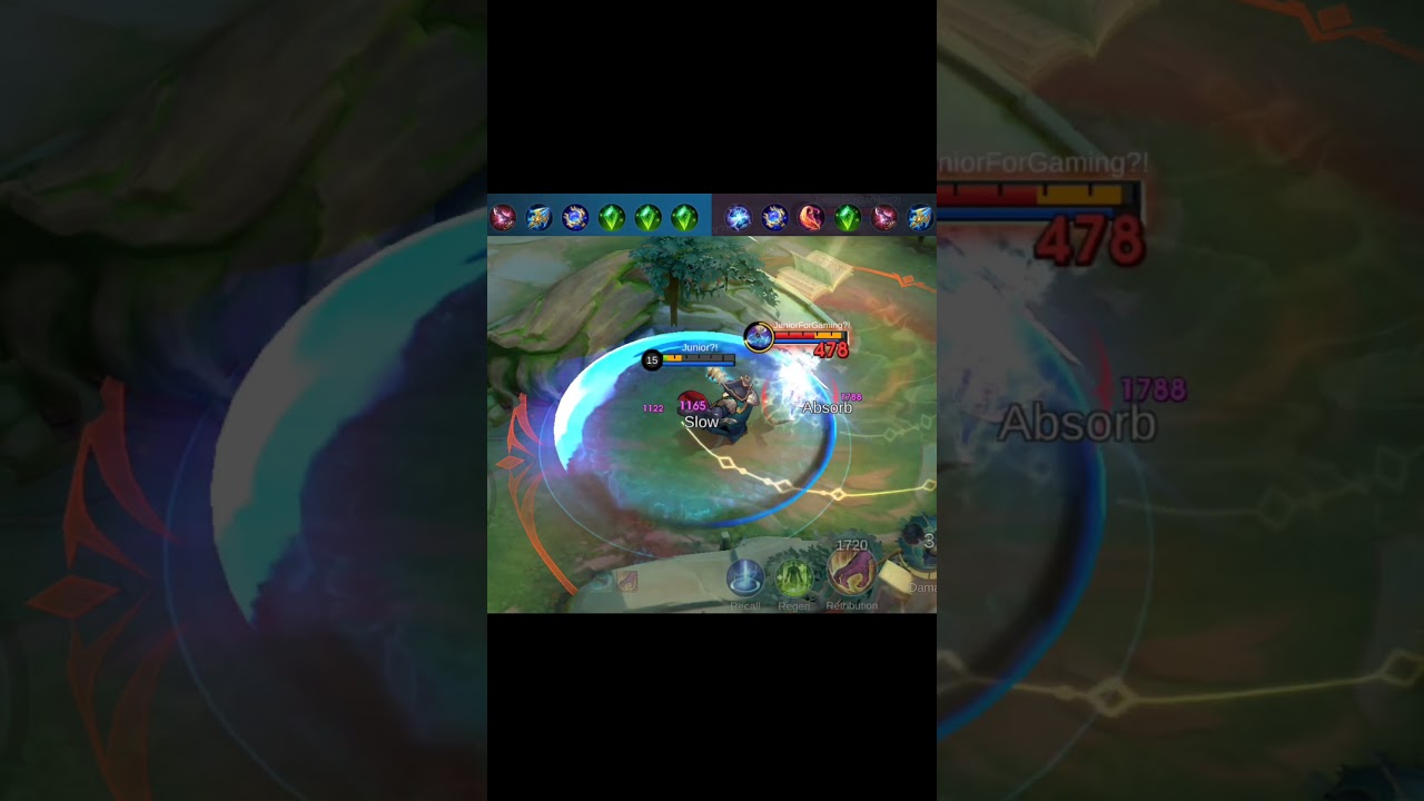 BANE BUILD ONE HIT vs ODETTE FULL BUILD! #MLBBCreator  #MLBBNEXT2025 #mobilelegends #mlbb