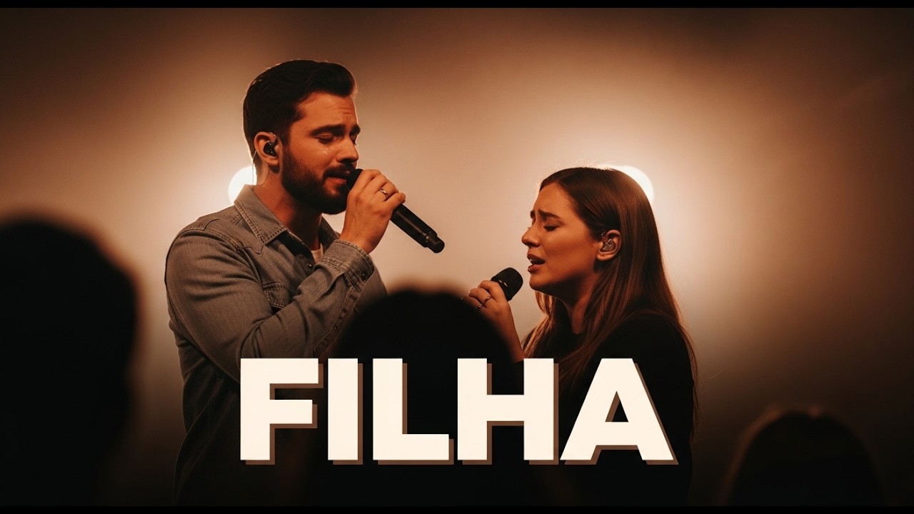 Filha A Música Que Vai Te Fazer Chorar   História Real