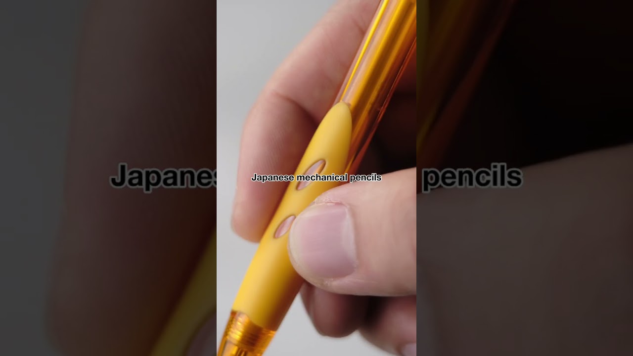 Honorable Mentions   Top 10 Mechanical Pencils List