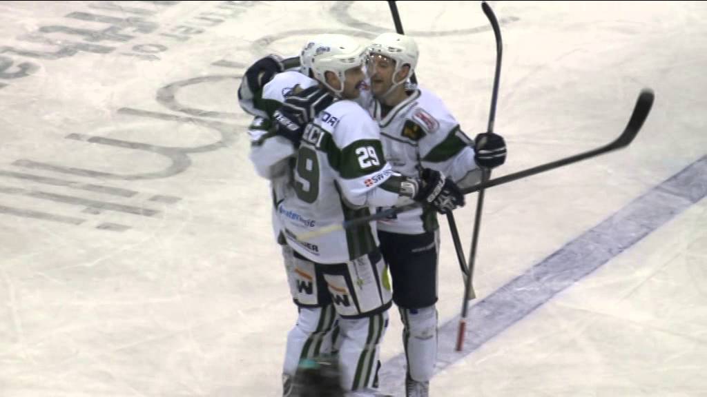 Spielbericht EVL vs. Bietigheim Steelers 28.11.2014