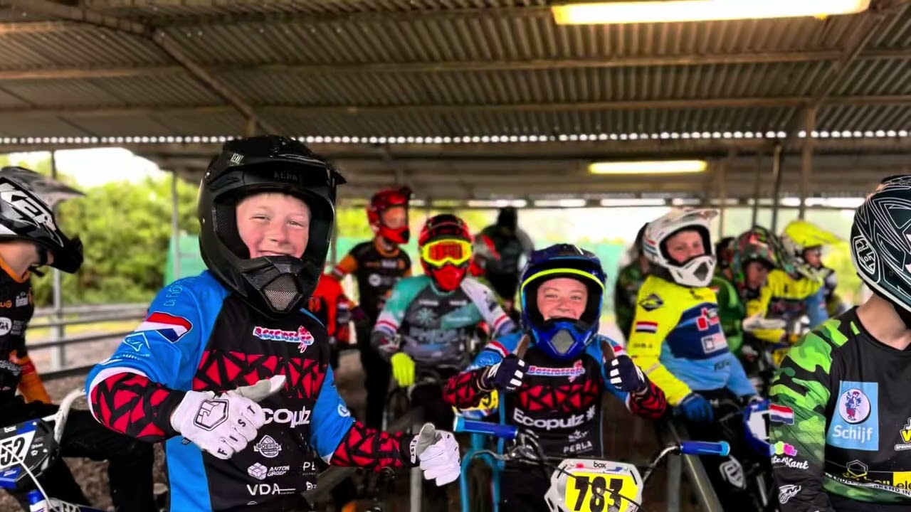 Noord-Holland Cup #1 bij FCC de Kley-Drivers | 25 mei 2025