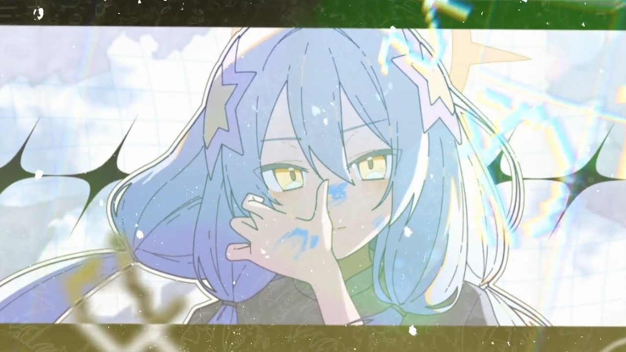 パレット / 星尘infinity