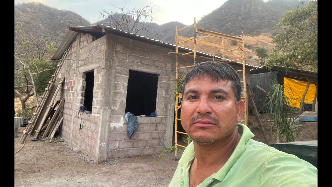 BUENAS NOCHES MI GENTE