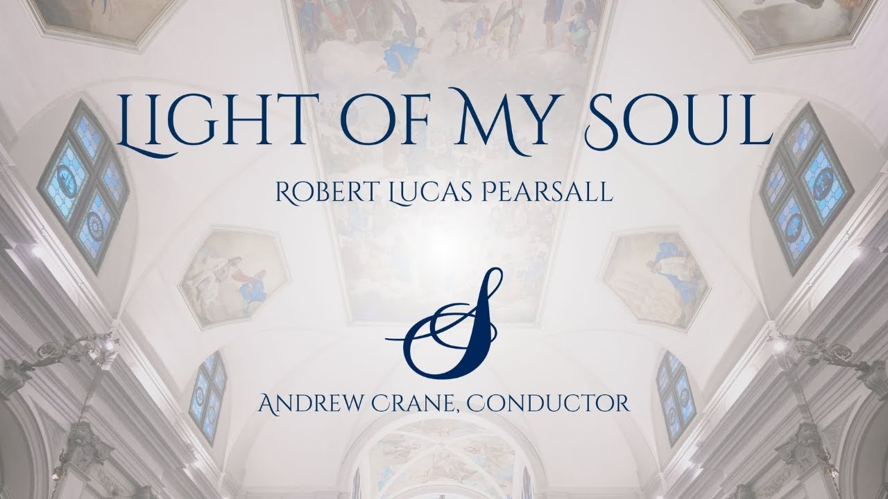 Light of My Soul | BYU Singers