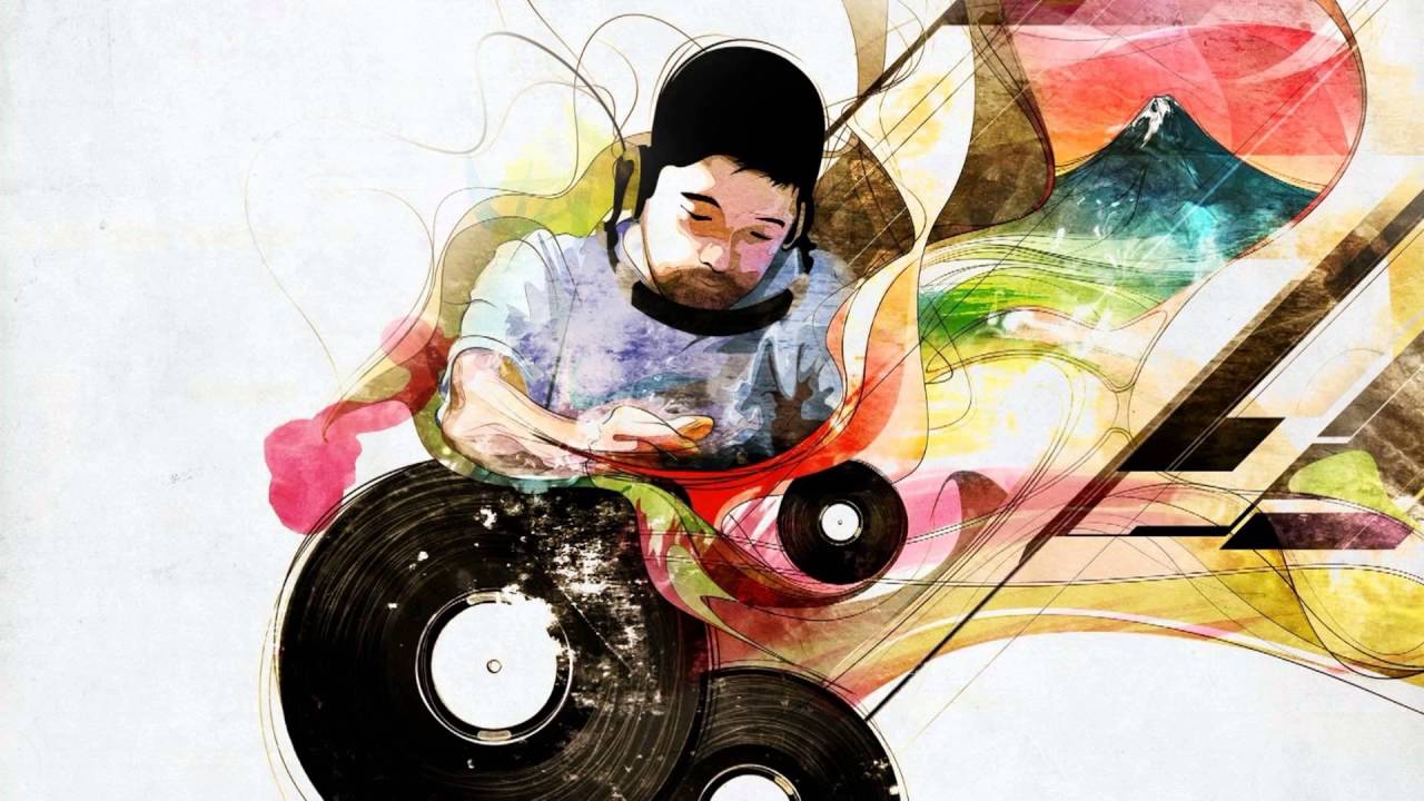 Nujabes-Reflection Eternal (Homework Edit)