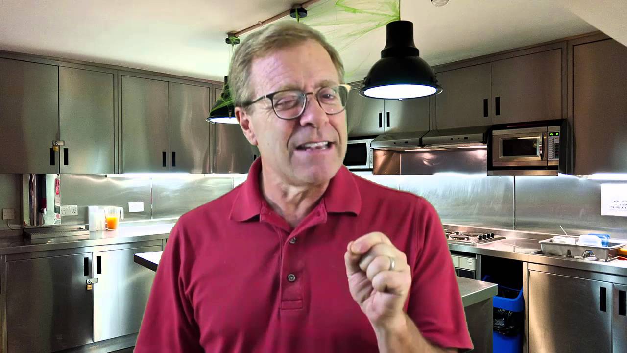 iCater Software Sales Video