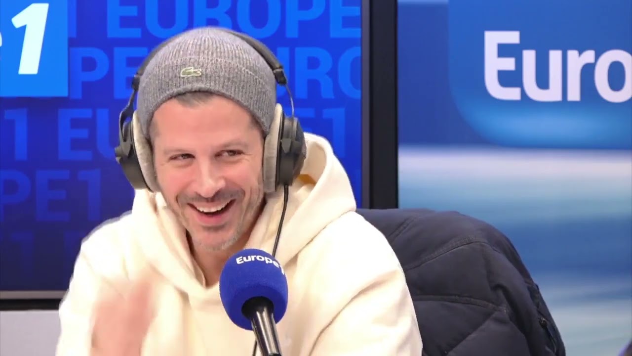 Le top 5 des cover de Mister Fifou - Verveine Underground
