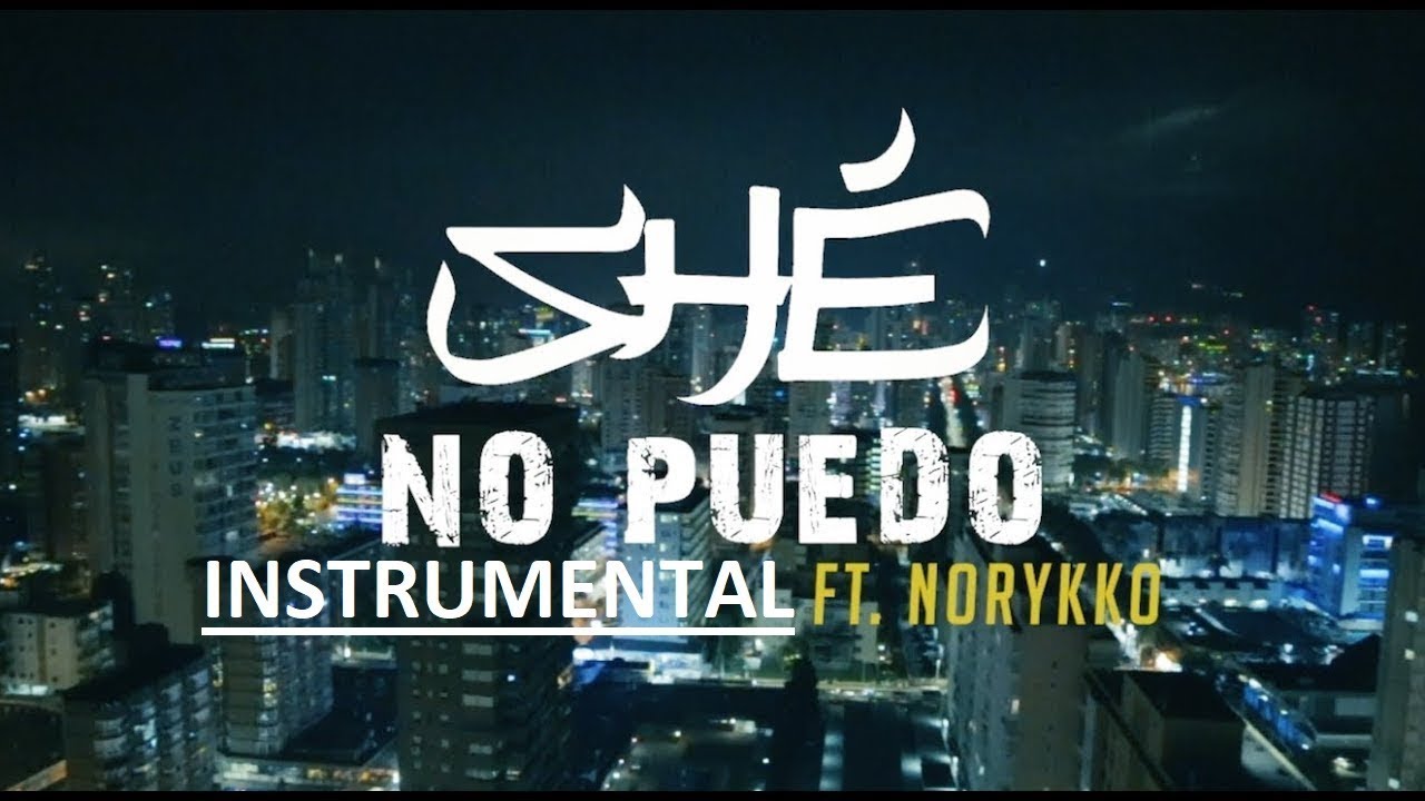 SHÉ (ft Norykko) 