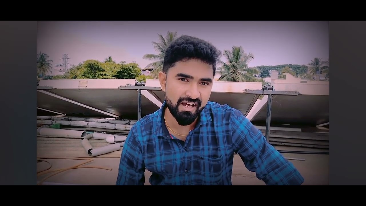 ಸಲಗ short movie video 🎺🎥🎯