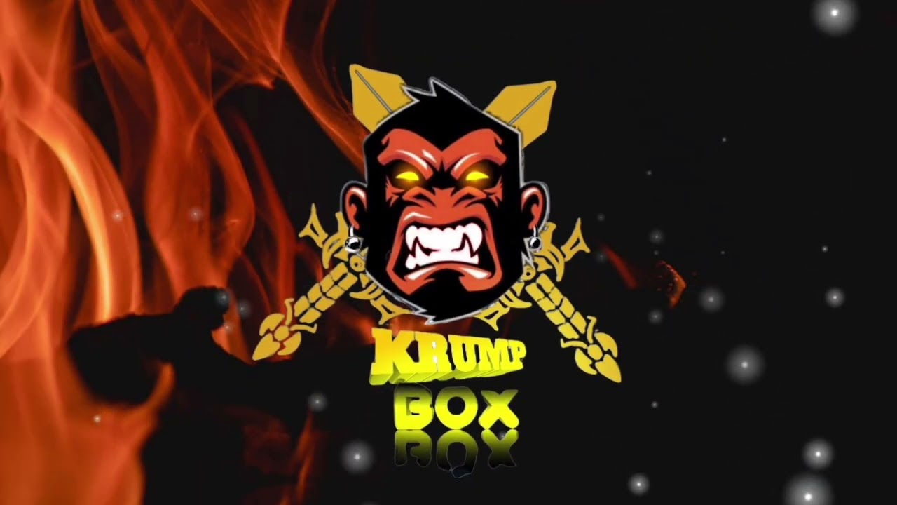 GON x BTECK - 030 - { KRUMP }