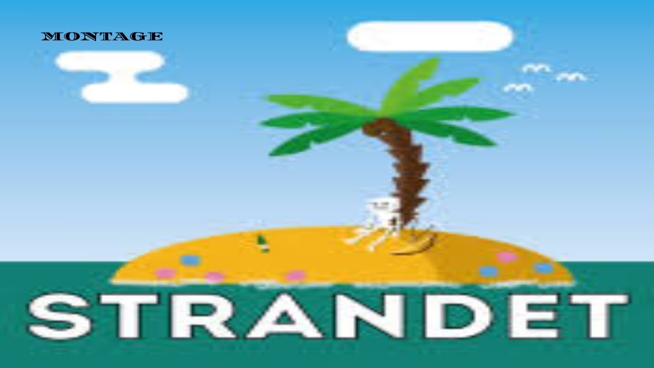 Strandet PvP Montage #5 30+ IV KILLS!