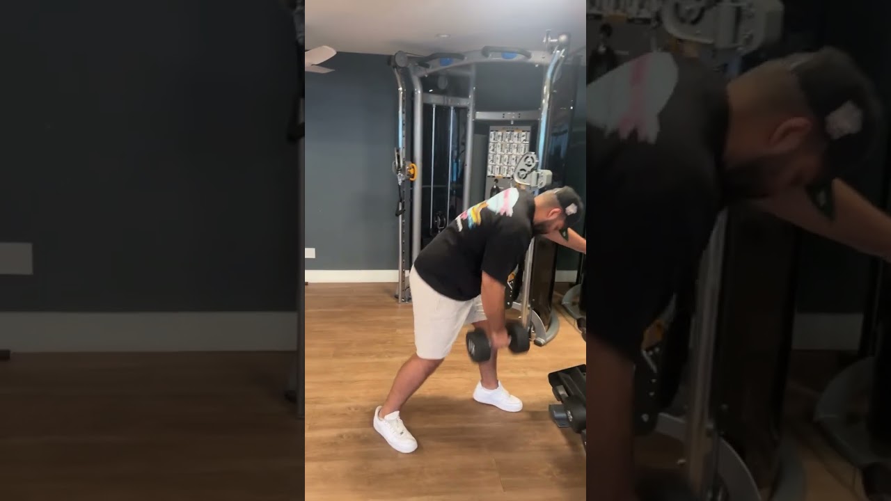 DB (strength Training)