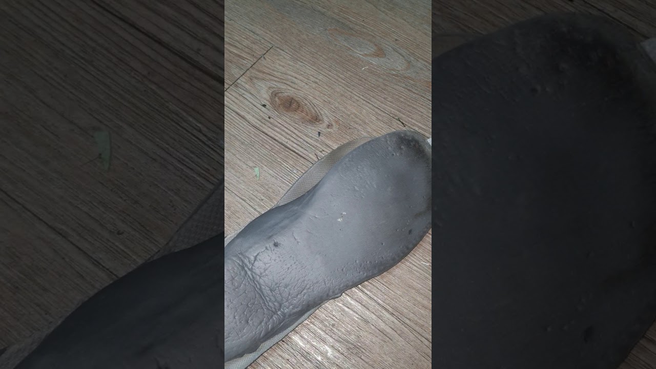 trashed shoes goodbye (converse)(nike)worn shoes