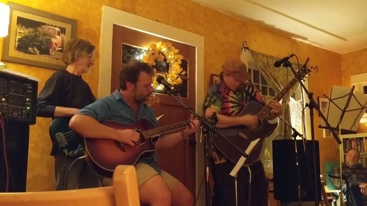 Bird Song Chris Santella Catch and Release