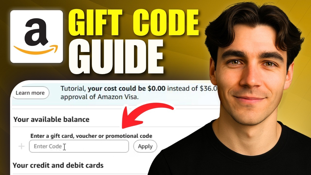 How To Buy Steam Gift Card Code Using Amazon Gift Card (Tutorial 2026)