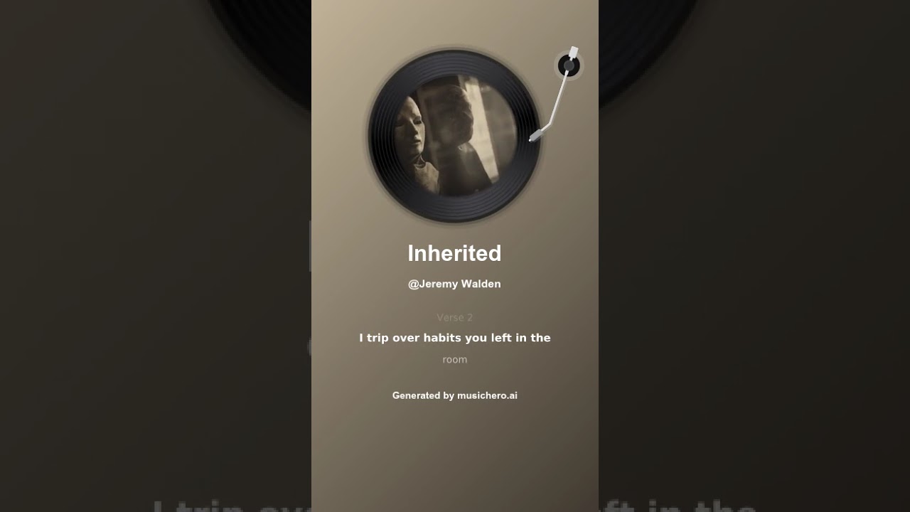 Inherited