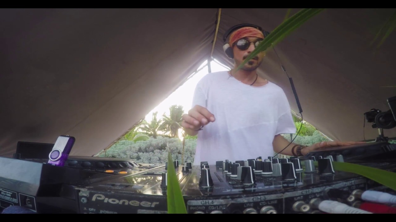 Jota Karloza  Lump Records - Maxa Camp Tulum
