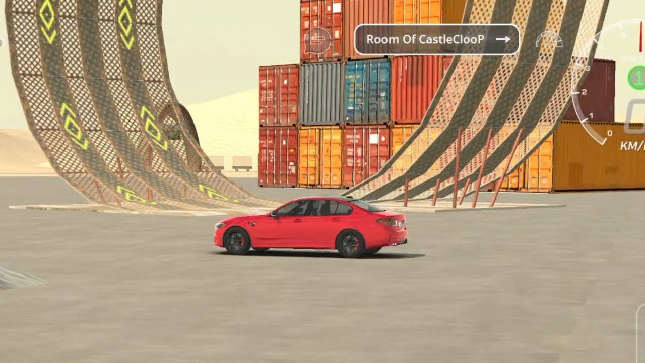Traffic Racer Pro , Career And Multiplayer Free Ride Mode CastleClooP