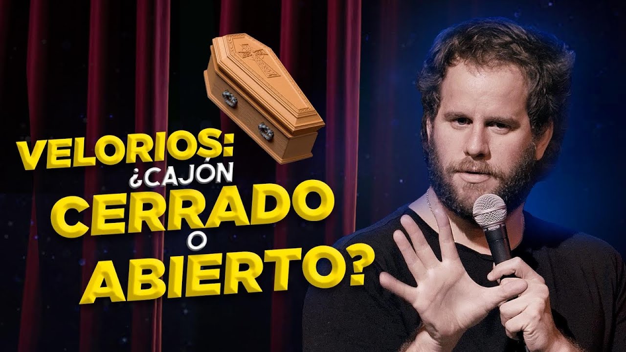 VELORIOS: Caj&oacute;n Cerrado o Abierto? Feat.@EzequielCampa- Vlogsito #48