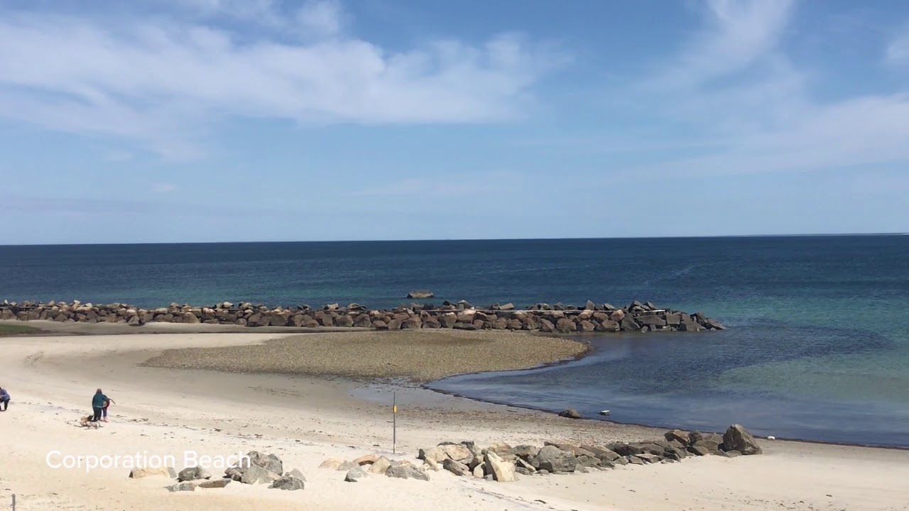Dennis Beaches