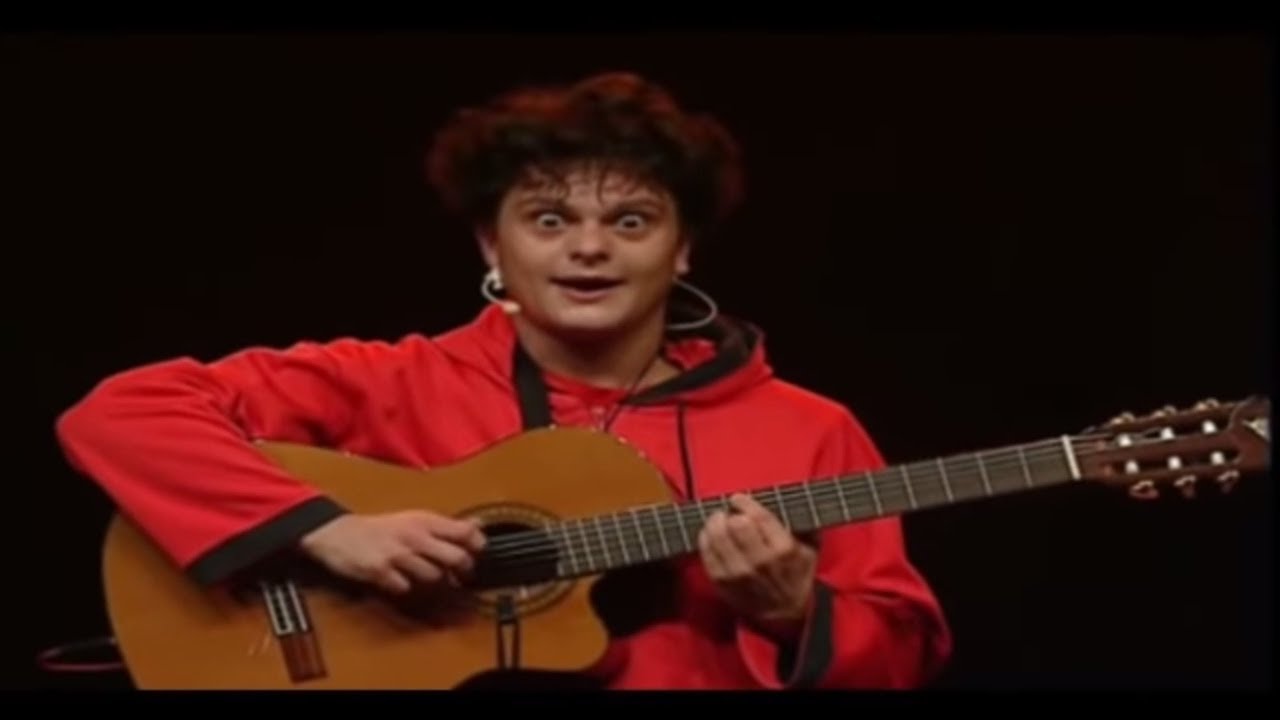 Les  Wriggles - Plouf (Live &agrave; La Cigale 2003)