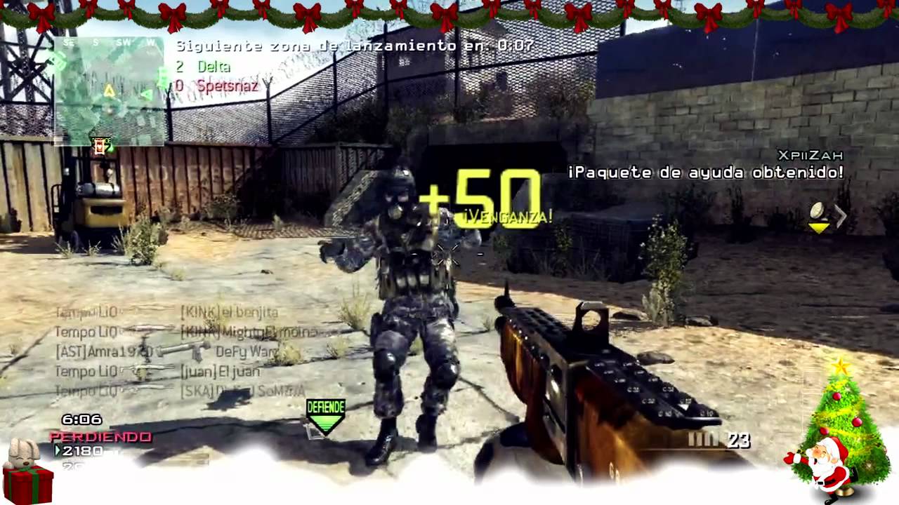 ILiiQuiD x | Time For Liquid #7 (Christmas Special)