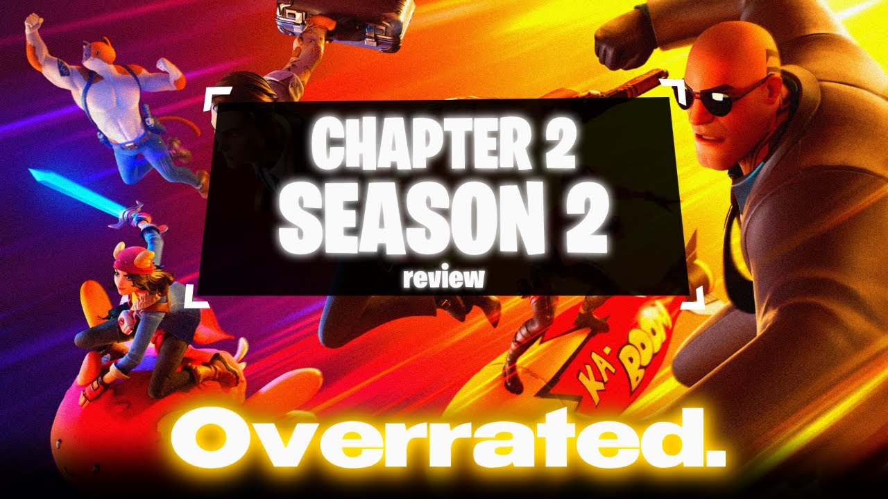 12 СЕЗОН - ПЕРЕОЦЕНЕННЫЙ ШЕДЕВР.