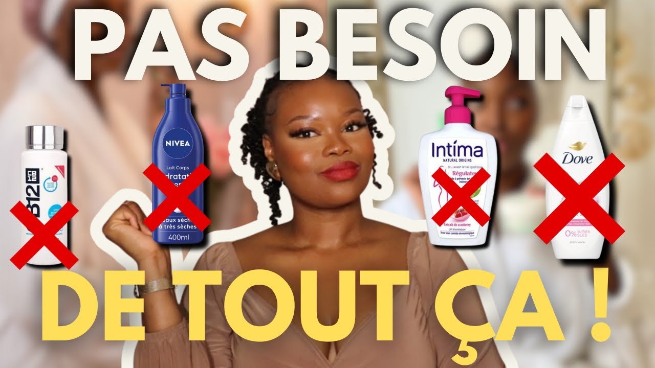 Guide ULTIME & COMPLET pour être FEMININE, COQUETTE, SENTIR BON SANS SE RUINER ! 
