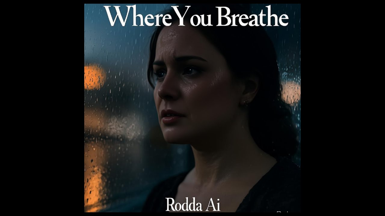 Where You Breathe