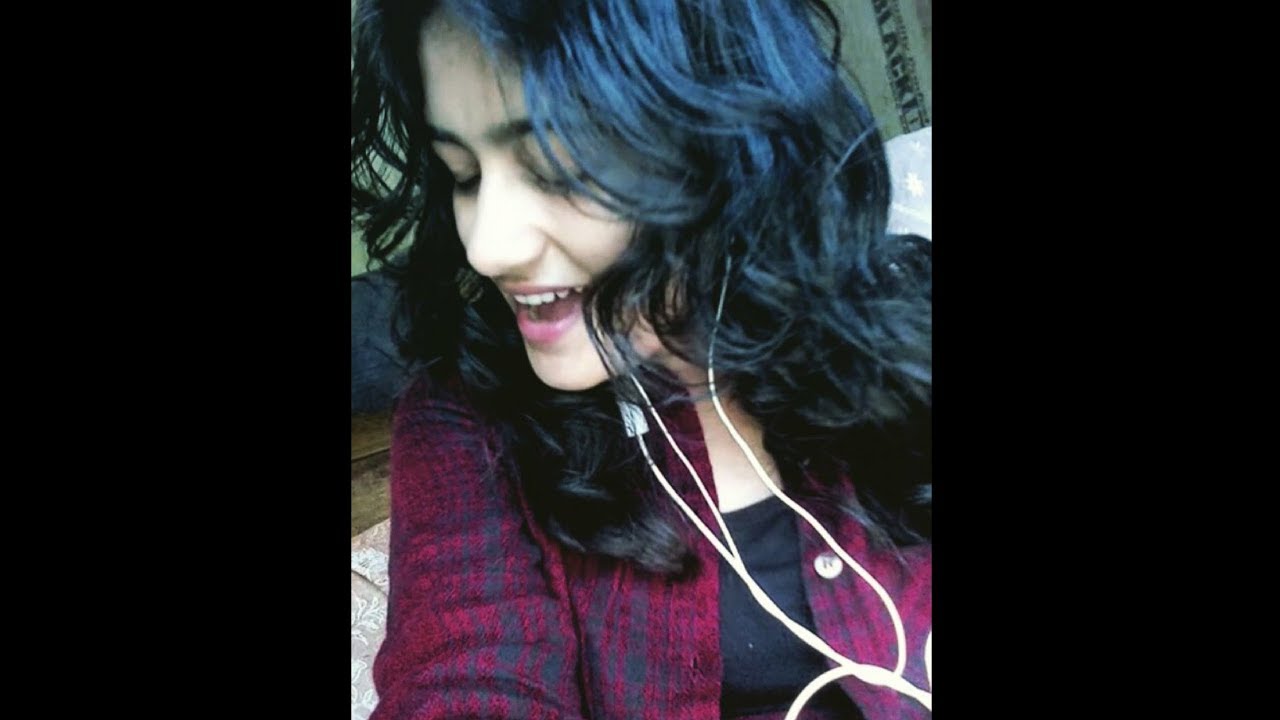 Mere Rashke Qamar | Baadshaho | Female Cover By Trapti Sharma