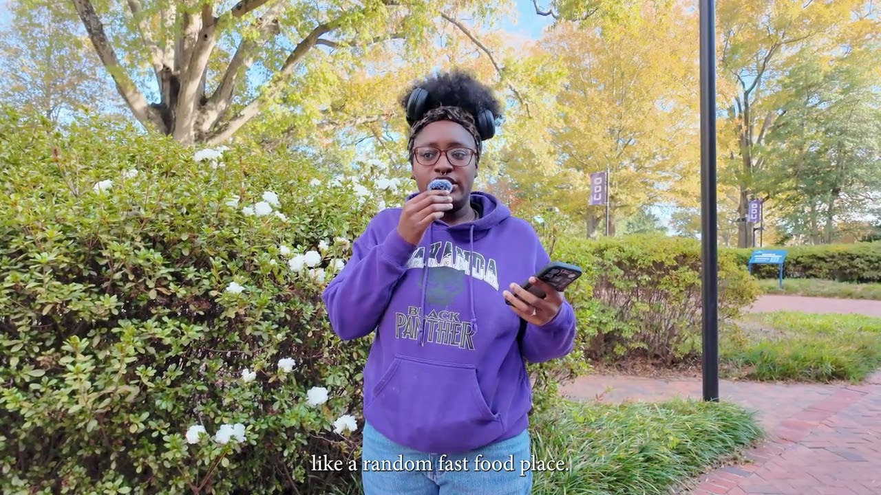 Student on the Street - Connected & Safe on Campus (1)