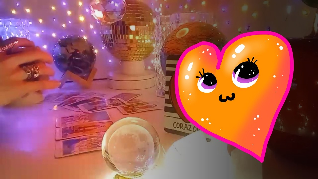 CREYÓ QUE TE TENÍA PARA SIEMPRE 😰🩷 PERO TU AMOR POR TI MISM@ DECIDIRÁ ESTO...