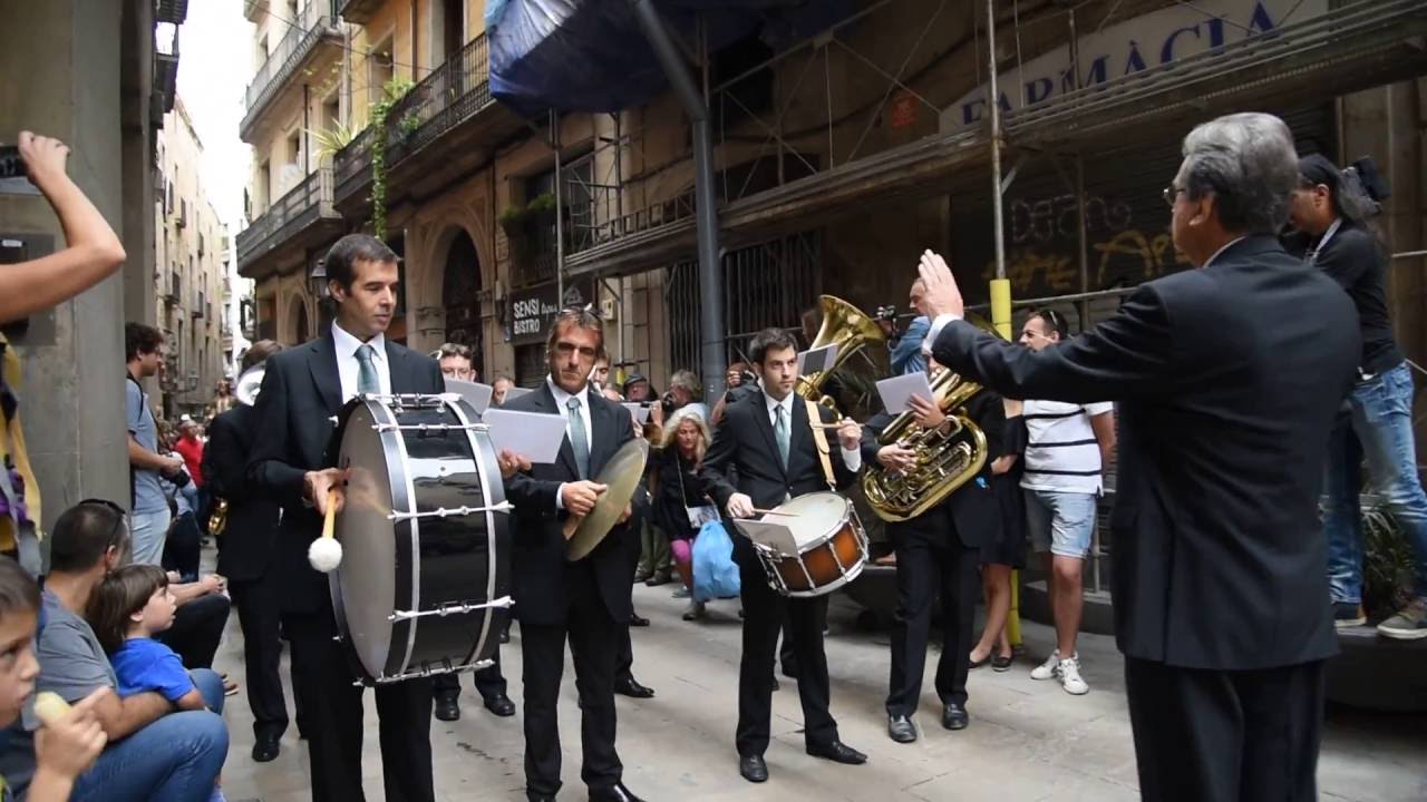 Banda Municipal de Barcelona