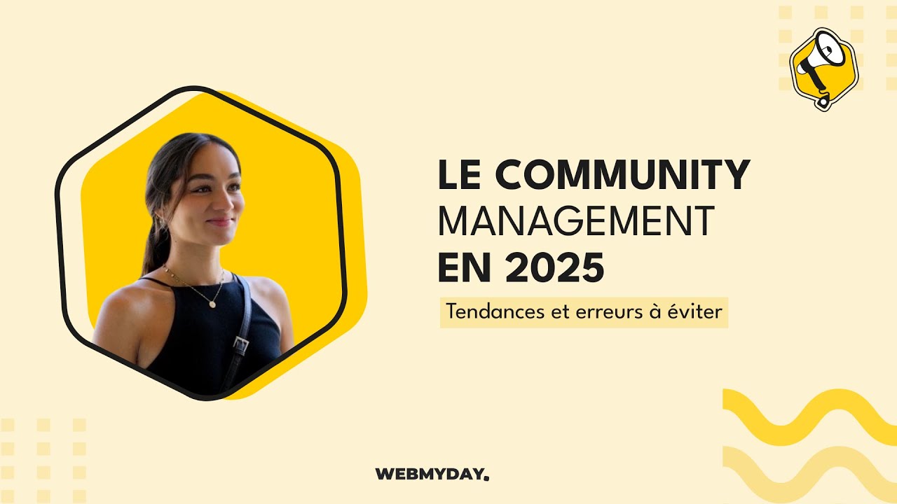 Les tendances du community management en 2025