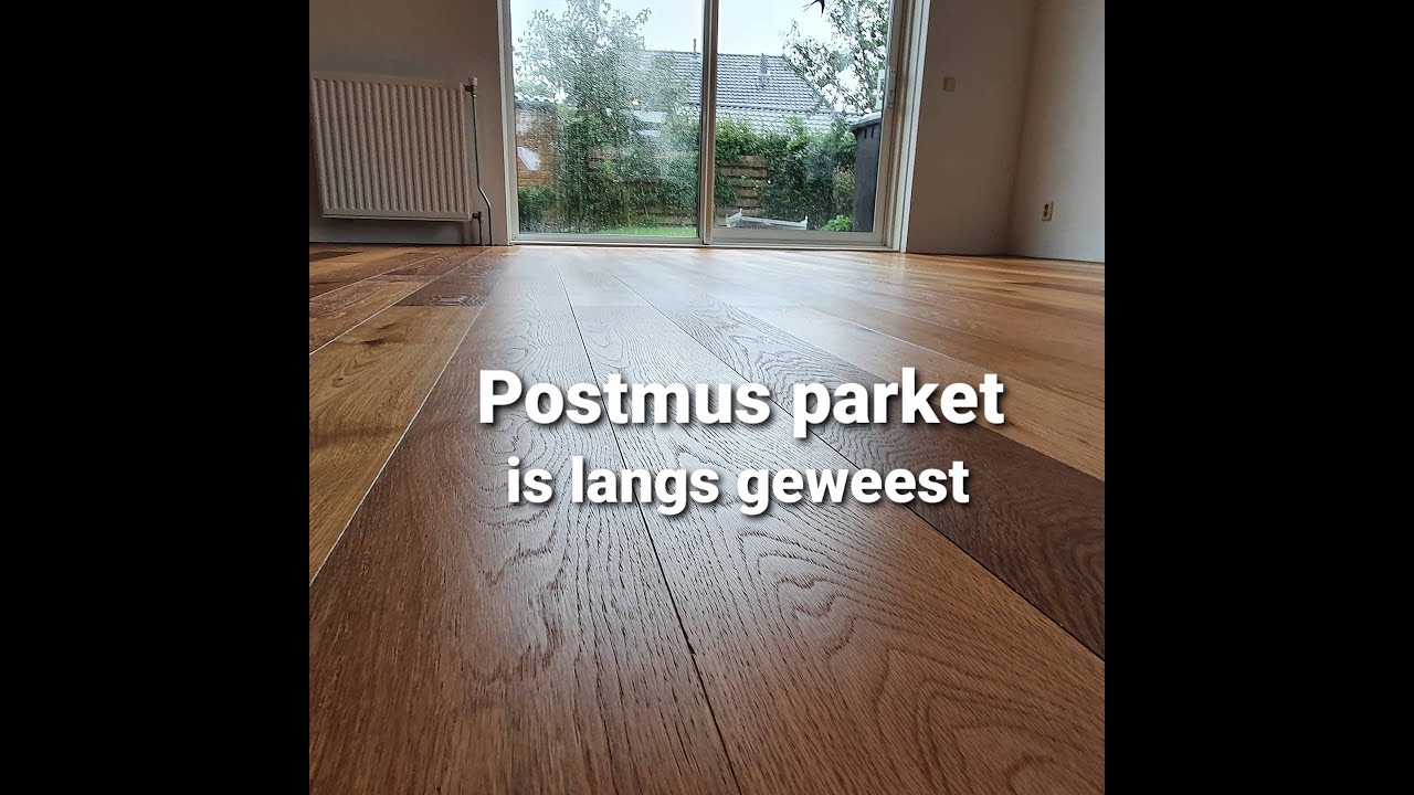 Hoe je een eikenvloer met dunne toplaag, toch kunt schuren en oliën