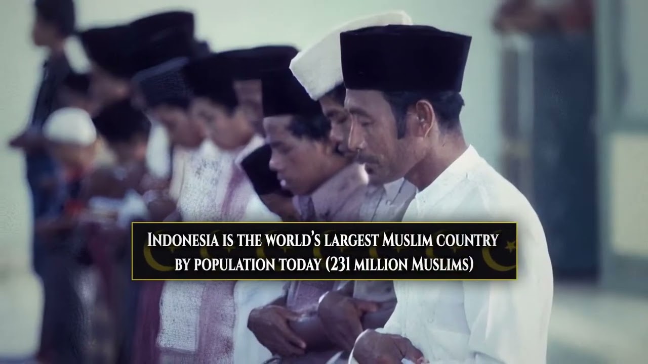 Stories of Islam the beautiful religion🙏