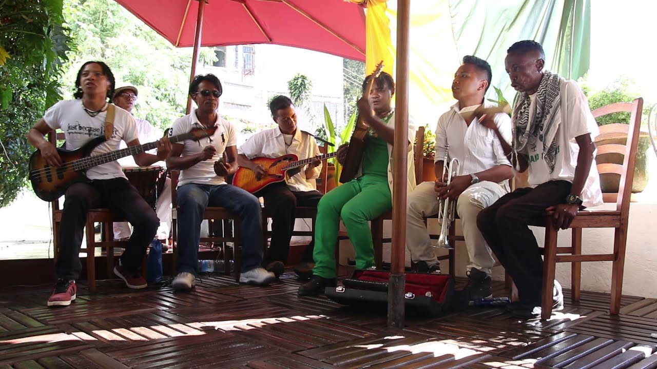 Spesialista Gadoga Kilalao fahiny