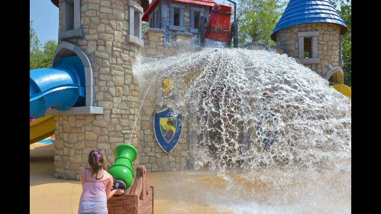 GARDALAND (2014)
