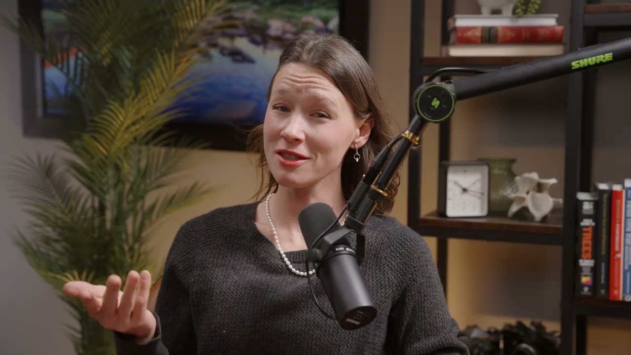 Alternative to Surgery; Simply Breathing Better? (My Hiatal Hernia Journey)