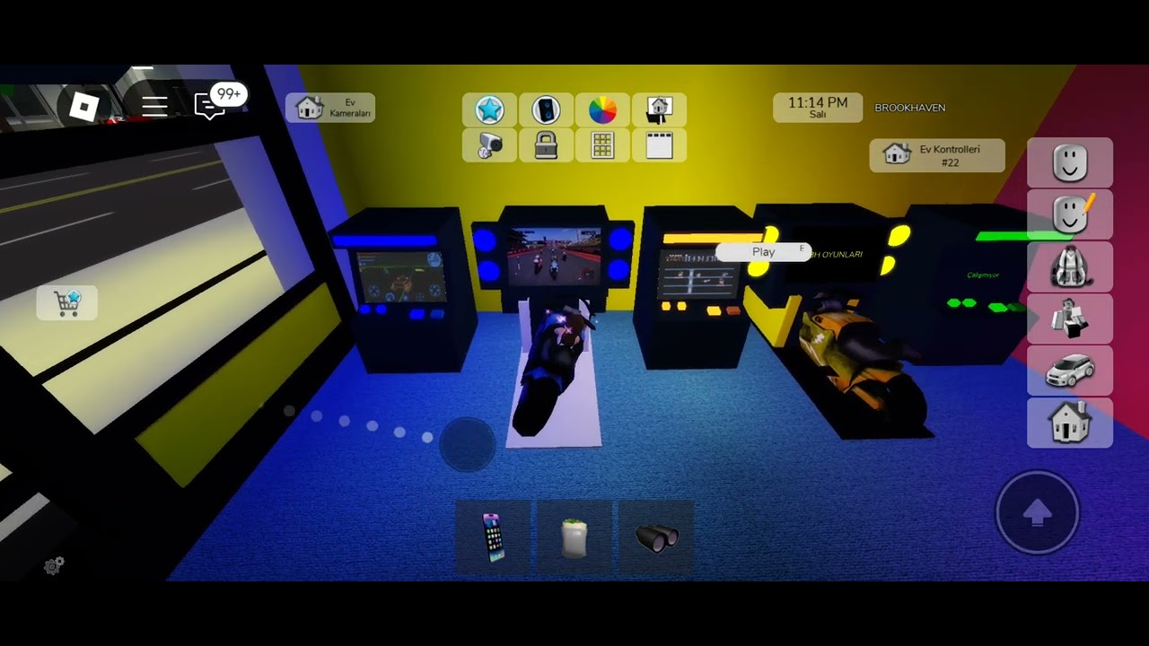 yeni roblox video