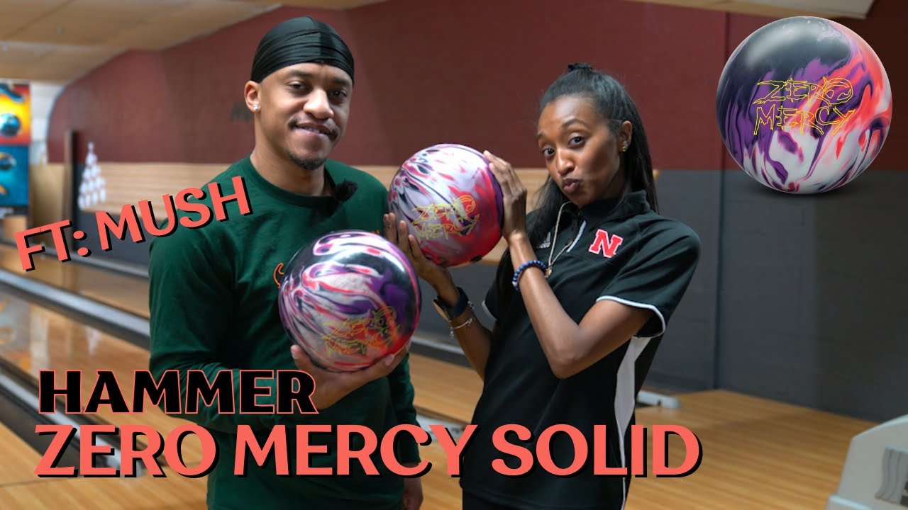 Hammer Zero Mercy Solid