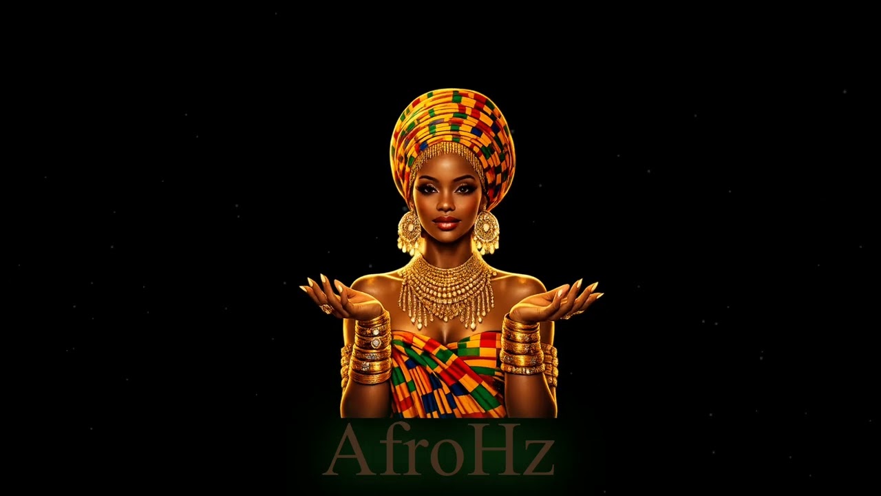 AfroHz -  Savanna [Afro Music 2026]