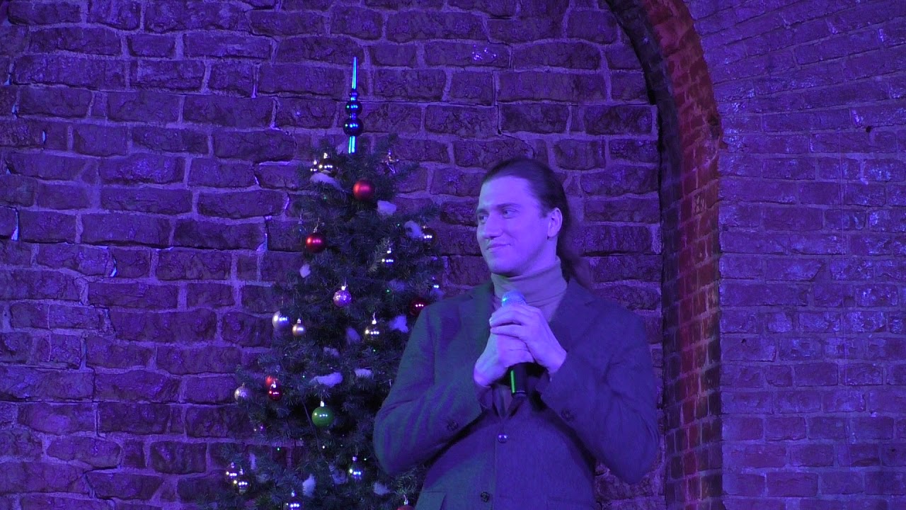 Ростислав Колпаков 