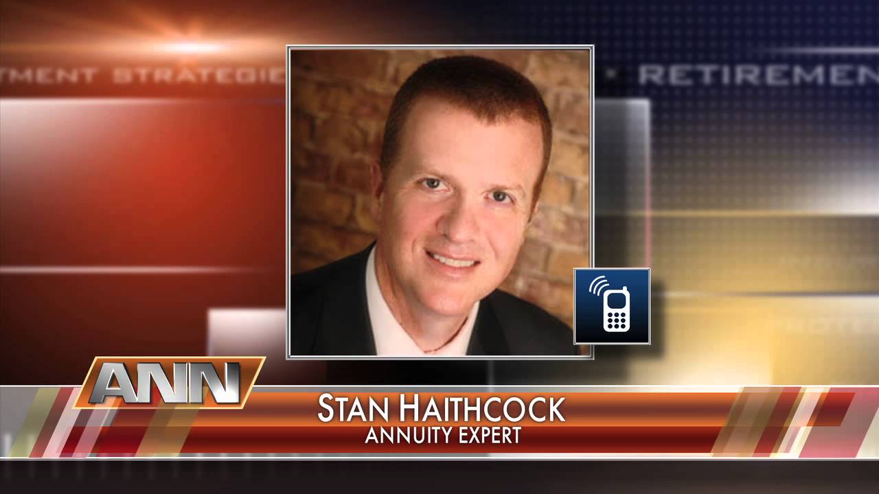 Annuity 2012 Forecast