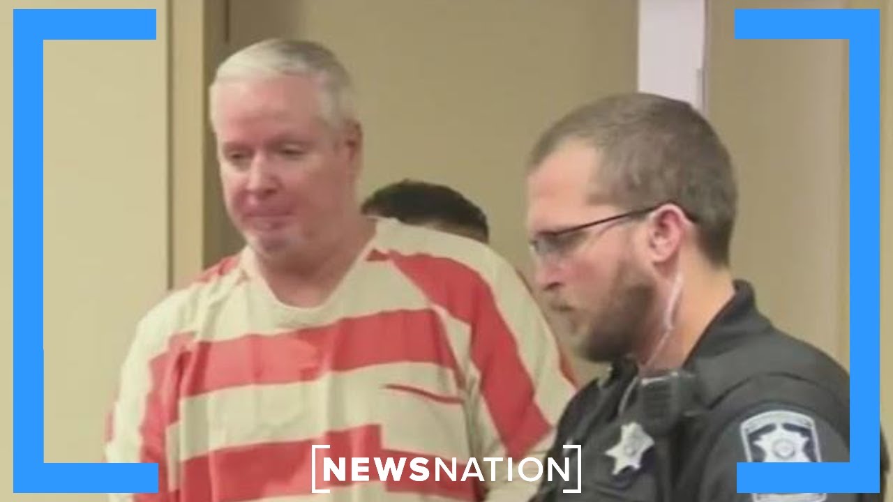 Georgia father on trial in school shooting case | NewsNation Live